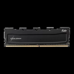  '  ' DDR5 16GB 6000 MHz Black Kudos eXceleram (EK50160603238C)