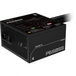   GIGABYTE 650W (GP-P650SS) -  5