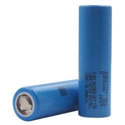  21700 Li-Ion 5500mAh 3.6V 30A JHY (INR21700-55P)