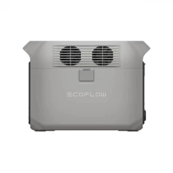   EcoFlow DELTA 3 1500W (EFDELTA3-EU) -  3