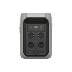   EcoFlow DELTA 3 1500W (EFDELTA3-EU) -  4