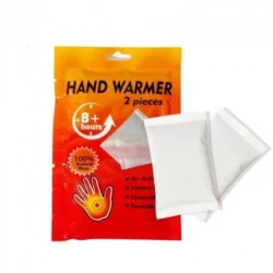   Hodaf    8  (Hand Warmer) -  4