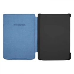     Pocketbook 6" PB629/634 Shell cover Blue (H-S-634-B-WW) -  7