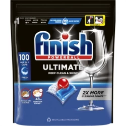     Finish Ultimate All in 1 100 . (5908252012091)