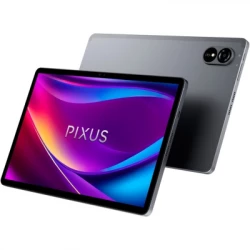  Pixus Deon 6/128GB, 10.95" HD IPS 1280800 LTE metal, gray (4897058531916) -  3