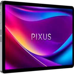  Pixus Deon 6/128GB, 10.95" HD IPS 1280800 LTE metal, gray (4897058531916) -  4