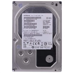   3.5" 2TB WDC Hitachi HGST (# HUA723020ALA640 #)