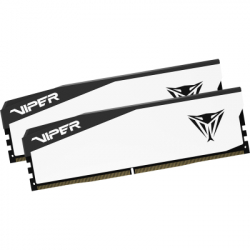  '  ' DDR5 32GB (2x16GB) 5600 MHz Viper Elite 5 Patriot (VEB532G5636KW) -  2