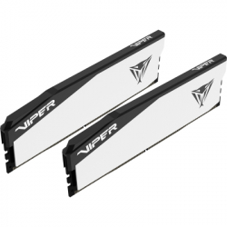  '  ' DDR5 32GB (2x16GB) 5600 MHz Viper Elite 5 Patriot (VEB532G5636KW) -  5