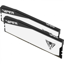  '  ' DDR5 32GB (2x16GB) 5600 MHz Viper Elite 5 Patriot (VEB532G5636KW) -  6