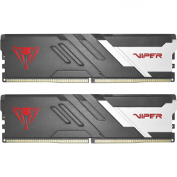  '  ' DDR5 64GB (2x32GB) 5600 MHz Viper Venom Patriot (PVV564G560C40K)