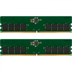  '  ' DDR5 16GB (2x8GB) 5200 MHz Kingston (KVR52U42BS6K2-16)