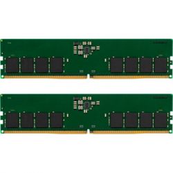     DDR5 32GB (2x16GB) 5600 MHz Kingston (KVR56U46BS8K2-32)