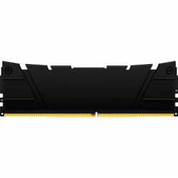  '  ' DDR4 16GB (2x8GB) 4800 MHz Renegade Black Kingston Fury (ex.HyperX) (KF448C19RB2K2/16) -  5