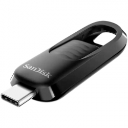 USB   SanDisk 64GB Ultra Slider Type-C USB 3.2 (SDCZ480-064G-G46) -  3