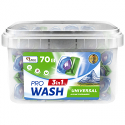    Pro Wash Universal   70 . (4823128004974)