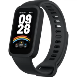   Xiaomi Smart Band 9 Active (BHR9444GL) Black (1111146)