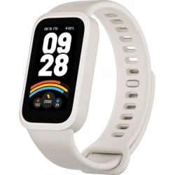   Xiaomi Smart Band 9 Active (BHR9441GL) Beige White (1111145)