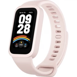   Xiaomi Smart Band 9 Active (BHR9917GL) Pink (1111962)