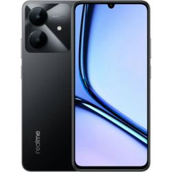   realme Note 60x 3/64GB Marble Black