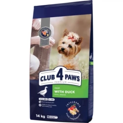     Club 4 Paws       14  (4820269143036)