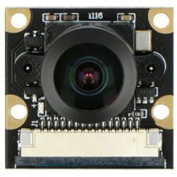  FPV Waveshare RPi Camera (G) (10344)