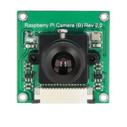  FPV Waveshare RPi Camera (B) (8193)