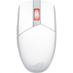  ASUS ROG Strix Impact III Wireless/Bluetooth White (90MP03D0-BMUA10)