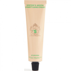    Sister's Aroma Smart Hand Cream  30  (4820227784417)