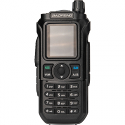   Baofeng UV-21M Black