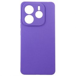     Dengos Carbon Xiaomi Redmi Note 14 (purple) (DG-TPU-CRBN-221)