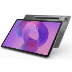  Lenovo Idea Tab Pro with Matte Display 8/256 WiFi Luna Grey + Pen (ZAE50114UA)