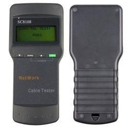   RJ-45 with cable break detection Merlion (SC8108) -  2