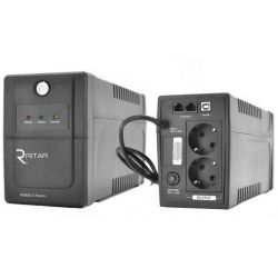 Ritar RTP800 (480W) Proxima-L (RTP800L)