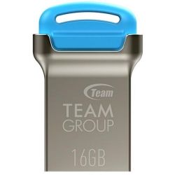 - USB 16GB Team C161 Blue (TC16116GL01)