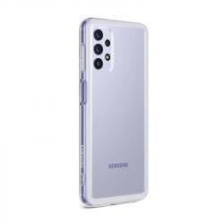- BeCover  Samsung Galaxy A52 SM-A525 Transparent (706058)