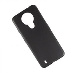 - BeCover  Nokia 1.4 Black (706069) -  5