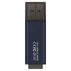 - USB3.2 128GB Team C211 Blue (TC2113128GL01) -  2