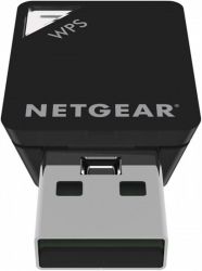 NETGEAR WiFi- A6100 AC600, USB 2.0 A6100-100PES -  3