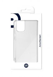 - Armorstandart Air Force  Samsung Galaxy A32 SM-A325 Transparent (ARM58699) -  4