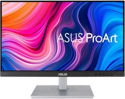 ASUS 23.8" PA247CV IPS Black