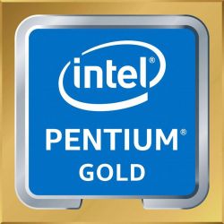  Intel Pentium Gold G6405 4.1GHz (4MB, Comet Lake, 58W, S1200) Tray (CM8070104291811)