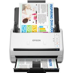  4 Epson Workforce DS-530II (B11B261401)