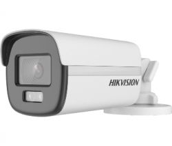 Turbo HD  Hikvision DS-2CE12DF0T-F