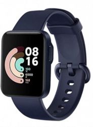  BeCover  Xiaomi Mi Watch Lite Deep Blue (706396)