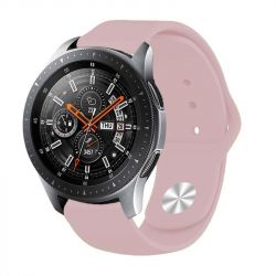   BeCover  Xiaomi Amazfit Bip/Bip Lite/Bip S Lite/GTR 42mm/GTS/TicWatch S2/TicWatch E Pink (706190) -  4