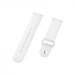   BeCover  Xiaomi Amazfit Bip/Bip Lite/Bip S Lite/GTR 42mm/GTS/TicWatch S2/TicWatch E White (706197) -  3