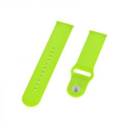   BeCover  Xiaomi Amazfit Bip/Bip Lite/Bip S Lite/GTR 42mm/GTS/TicWatch S2/TicWatch E Lime (706203) -  3