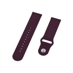   BeCover  Xiaomi iMi KW66/Mi Watch Color/Haylou LS01/Watch S1 Active Purple-Wine (706358) -  3