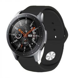   BeCover  Xiaomi iMi KW66/Mi Watch Color/Haylou LS01/LS02 Black (706356) -  4